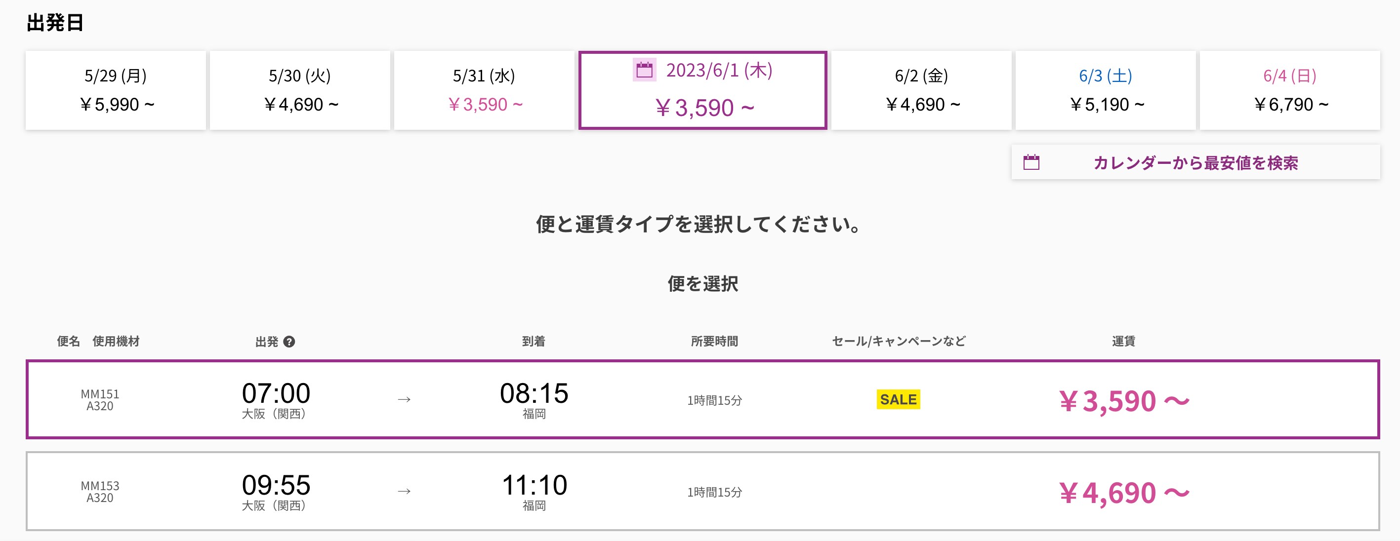 購入方法