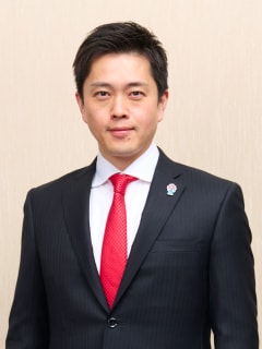 吉村知事