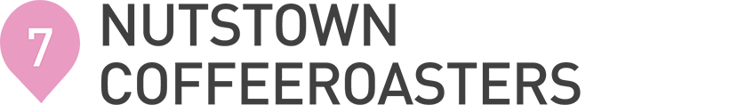 NUTSTOWN COFFEEROASTERS