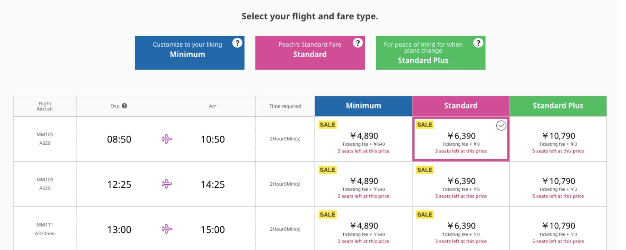 How to Book