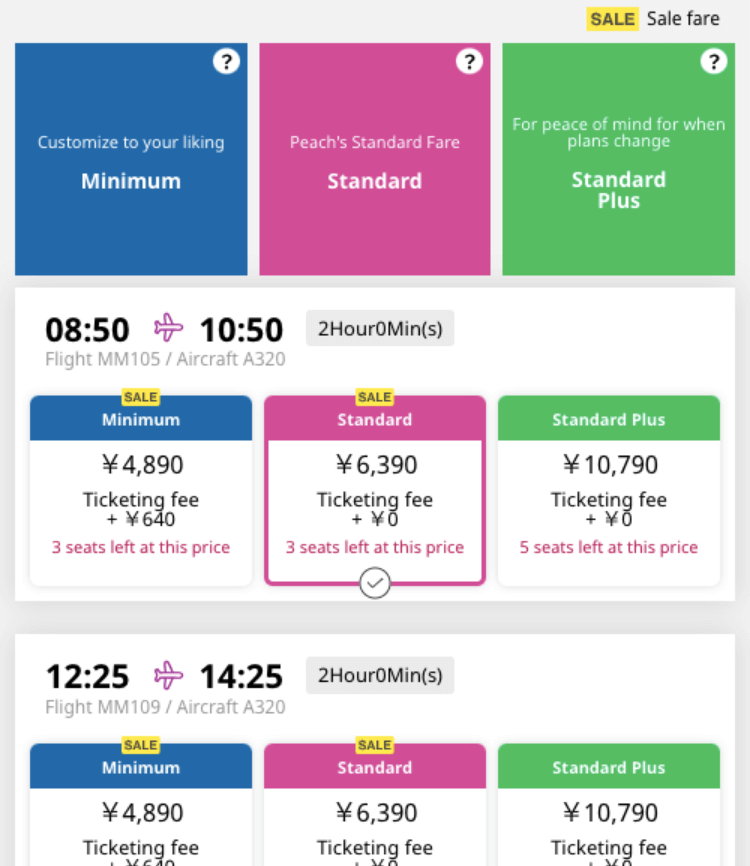 How to Book