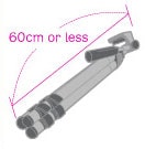 large tripod